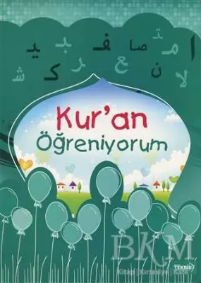 Kur’an Öğreniyorum