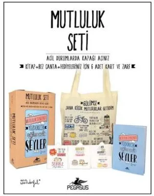 Mutluluk Seti