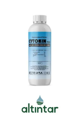 ALTINTAR Cytokin Plus Sıvı Deniz Yosunu 1lt