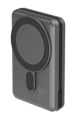 Energea MagPac Pro Plus 10.000 mAh 1 Adet 20W Type-C Kablo ve 15W Kablosuz PD Magsafe Powerbank