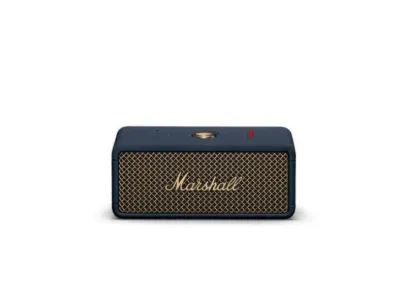Marshall Emberton III BT Hoparlör - Lacivert