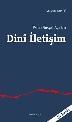 Psiko-Sosyal Açıdan Dini İletişim