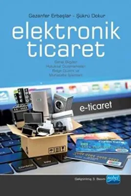 Elektronik Ticaret