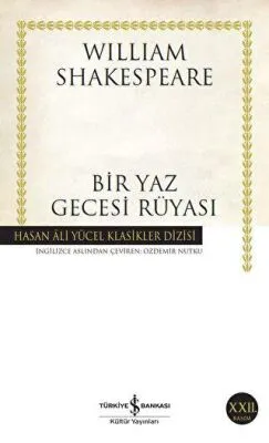 Bir Yaz Gecesi Rüyası