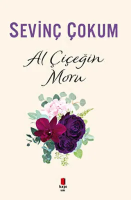 Al Çiçeğin Moru