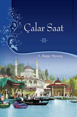 Çalar Saat - 2