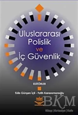 Uluslararası Polislik ve İç Güvenlik