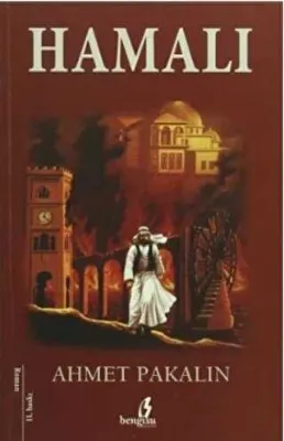 Hamalı