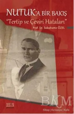 Nutuk`a Bir Bakış