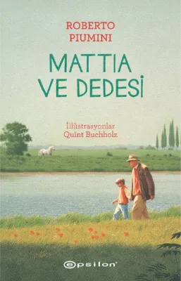 Mattia ve Dedesi