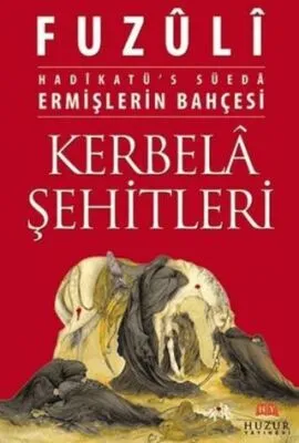 Kerbela Şehitleri