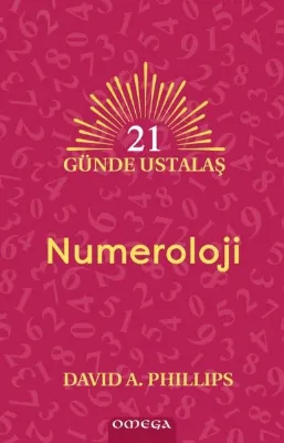 Numeroloji - 21 Gunde Ustalaş