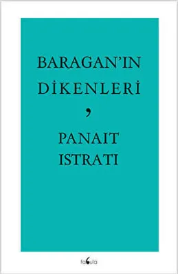 Baragan’ın Dikenleri