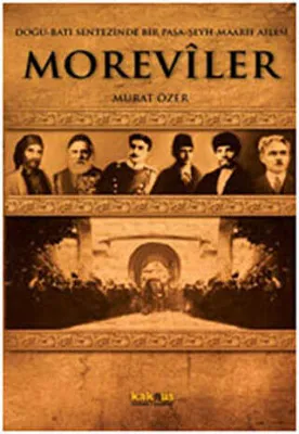 MOREVİLER