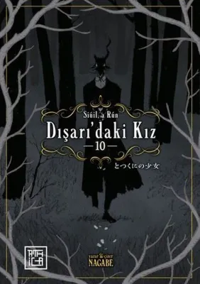 Dışarı'daki Kız 10