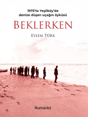 Beklerken - 1975'te Yeşilöy'de Denize Düşen Uçağın Öyküsü