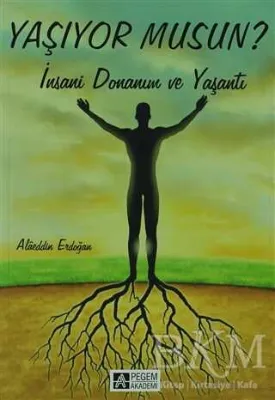 Yaşıyor musun?