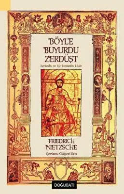 Böyle Buyurdu Zerdüşt