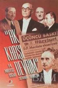 Ak Karşı Devrim