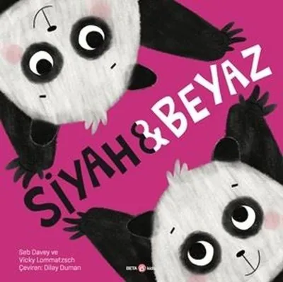 Siyah ve Beyaz
