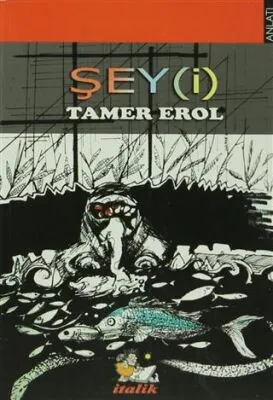 Şey İ