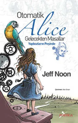 Otomatik Alice
