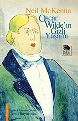 Oscar Wilde`in Gizli Yaşamı