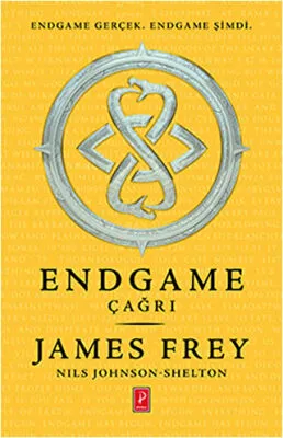 Endgame: Çağrı