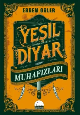 Yeşil Diyar Muhafızları