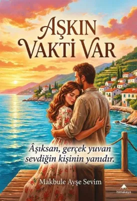 Aşkın Vakti Var