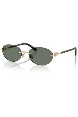 Tiffany&Co Tiffany TF3104D 623882 56 Unisex Güneş Gözlüğü