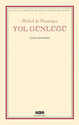 Yol Günlüğü