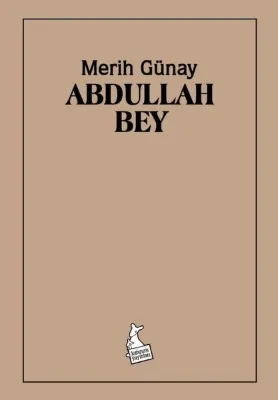 Abdullah Bey