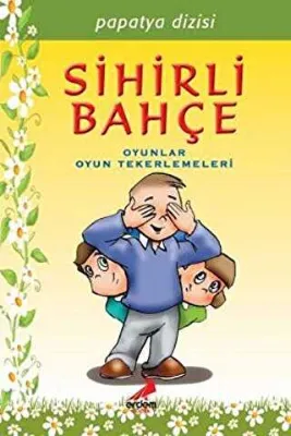 Papatya Dizisi - Sihirli Bahçe