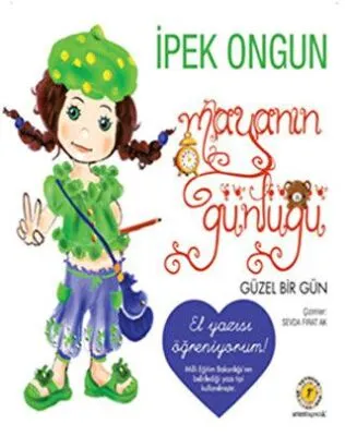Mayanın Günlüğü - Güzel Bir Gün Düz Yazı
