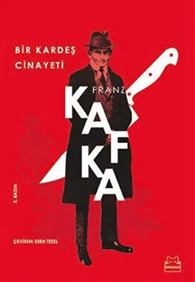 Bir Kardeş Cinayeti