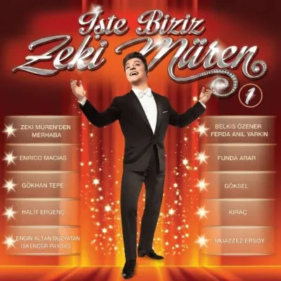 İşte Biziz Zeki Müren