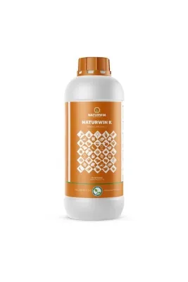 Naturwin K (POTASYUM) Sıvı Gübre 1 Litre