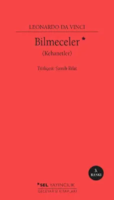 Bilmeceler Kehanetler
