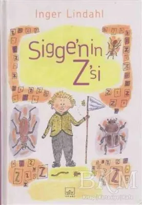 Sigge`nin Z`si