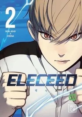 Eleceed Cilt 2
