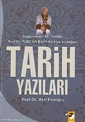 Tarih Yazıları