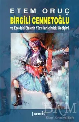 Birgili Cennetoğlu