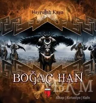 Boğaç Han