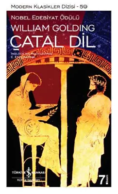 ÇATAL DİL