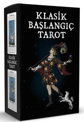 Klasik Başlangıç Tarot