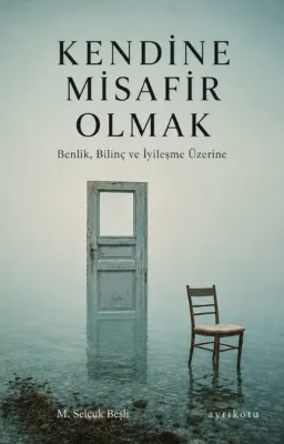Kendine Misafir Olmak-Benlik Bilinç ve İyileşme Üzerine