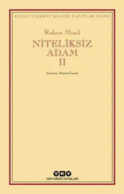 Niteliksiz Adam 2