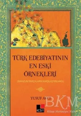 Türk Edebiyatının En Eski Örnekleri