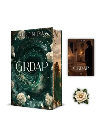 Girdap - Yan Boyamalı